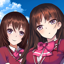 櫻花高校女子高中生模擬器手游(Sakura High School Heroine Story)