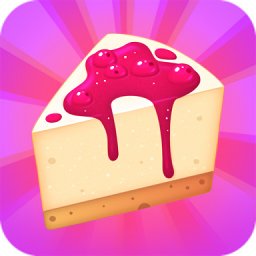 閑置的烘焙大亨免費(fèi)版(Merge Cake Mania)