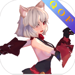QOF格斗女皇(QueenOfFighters)