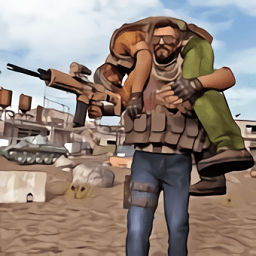 陸軍射擊突擊隊最新版