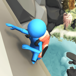 攀登勇者大冒險(ExtremeJumping)