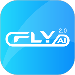 暢天游cfly2無人機app