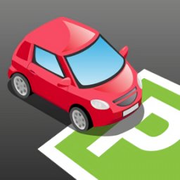 牽引式停車場(chǎng)最新版(Draw Parking)