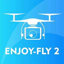 enjoy fly2無人機軟件