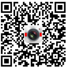 JJRC無人機(jī)app二維碼
