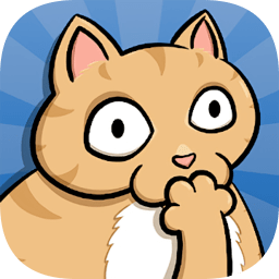 clumsy cat完整版