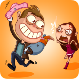 巨魔強盜最新版(troll robber)