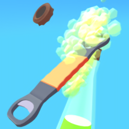 開(kāi)瓶器大作戰(zhàn)