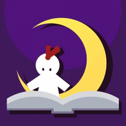月亮讀書(shū)官方版