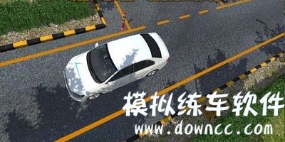 模擬練車軟件