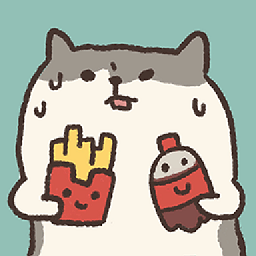 饞嘴貓咪小游戲