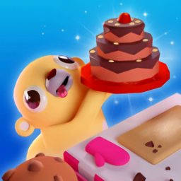糖果公司官方正版(Candy Inc)