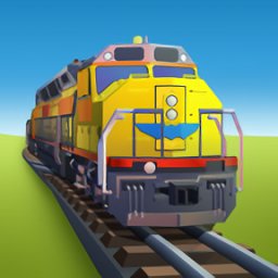 火車駕駛小能手免費(fèi)版