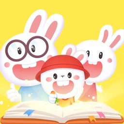 成長(zhǎng)兔啟蒙英語(yǔ)