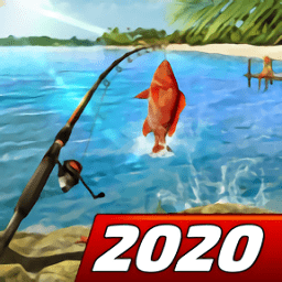 真實釣魚模擬器手機版(Fishing Clash)