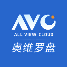 奧維羅盤