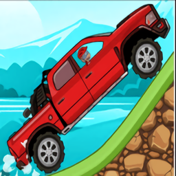 現(xiàn)代登山賽車(Modern Climber)