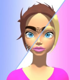 化妝挑戰(zhàn)官方正版(Makeup Challenge)