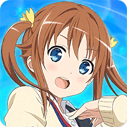 高校自由艦隊(duì)手機(jī)版(ハイフリ 艦隊(duì)バトルでピンチ！)