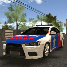 idbs警車(chē)模擬器聯(lián)機(jī)版
