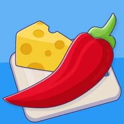 簡易廚房手游(EasyKitchen)