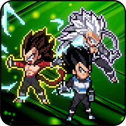 賽亞人復(fù)仇z傳奇手游(Saiyan Revenge)