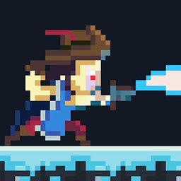 火槍手冒險世界(The Musketeer)