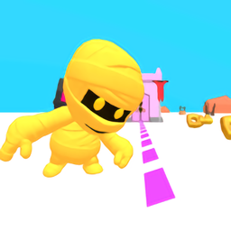 木乃伊任務(Mummy Quest)
