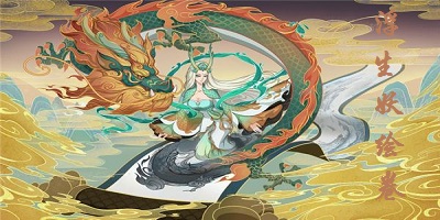 浮生妖繪卷手游-浮生妖繪卷游戲下載-浮生妖繪卷官方版