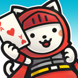貓咪呼?？ㄅ茟?zhàn)爭(zhēng)Nyamber Card Wars