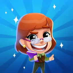 放置高中大亨最新版(Idle High School Tycoon)