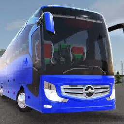 公交車3d模擬器游戲