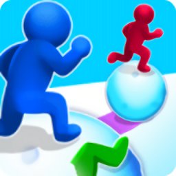 滾雪球大亂斗免費(fèi)版