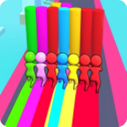 粉筆達(dá)人競技(Paint Go)