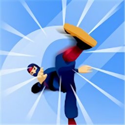 一腳超人免費版(HighKicker)