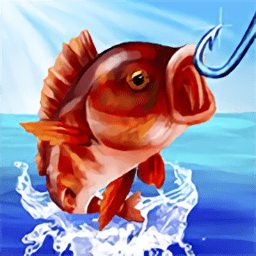 大釣魚模擬器中文版(Grand Fishing Game)