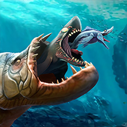 海底吞噬獵殺游戲