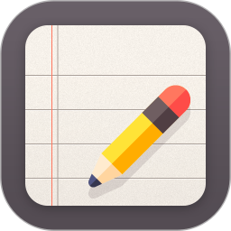 記事本日記app