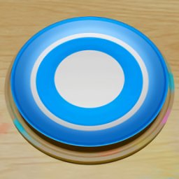 Spiral Plate官方正版