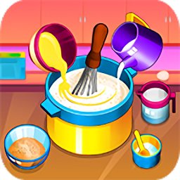 甜點制作食譜免費版