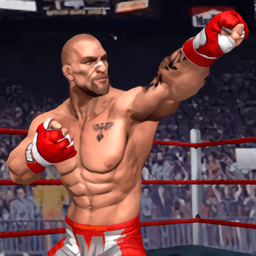 拳擊英雄競技場2021(Punch Boxing Fighter 2021)