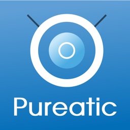 pureatic浦瑞克掃地機(jī)器人