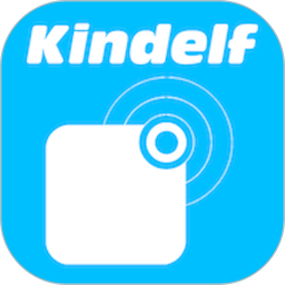 kindelf鑰匙扣防丟軟件