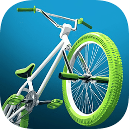 touchgrind bmx2游戲(真實單車2)