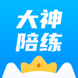 大神陪練軟件