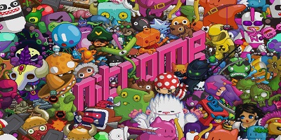 nitrome有哪些游戲?nitrome手機游戲-nitrome游戲合集