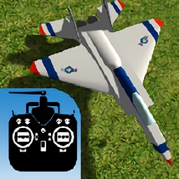 rc模型飛機模擬器中文版