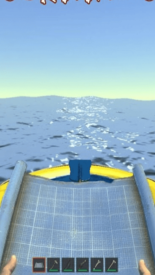 海上求生3d中文版 v1.0.8 安卓版 0