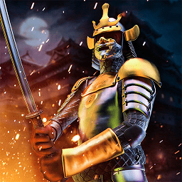 武士傳奇游戲