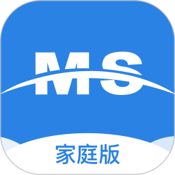 明廈智慧燃氣家庭版